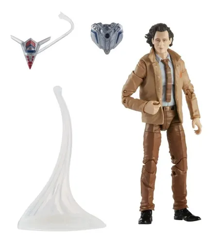 Muñeco de loki sale