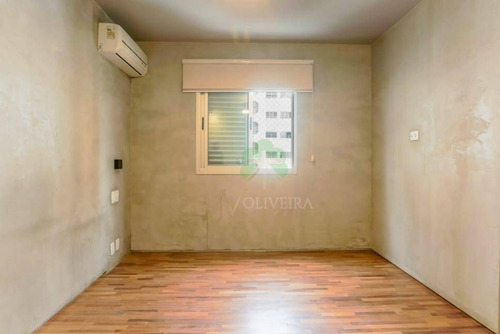Cobertura À Venda, 130 M² Por R$ 1.800.000,00 - Vila Olímpia - São Paulo/sp - Co0097