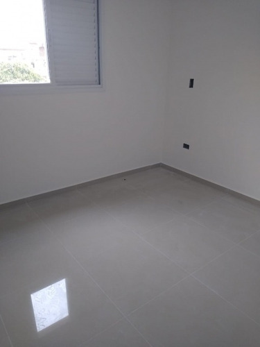 Imagem 11 de 15 de Cobertura 2 Quartos Santo André - Sp - Vila Curuçá - Rm259co