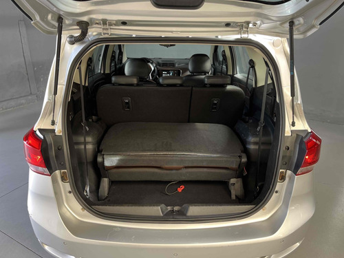 Chevrolet Spin 1.8 PREMIER 8V FLEX 4P AUTOMÁTICO