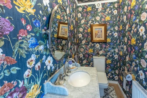 Imagen 5 de 12 de Espectacular Casa De Diseño A La Venta En Pocitos - Id 5087