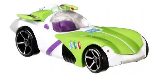 Carro buzz lightyear hotsell