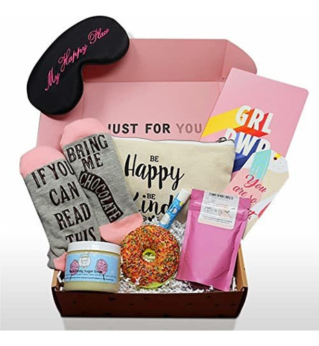 Kits Cuidado De La Piel - Milky Chic Special - Caja De R