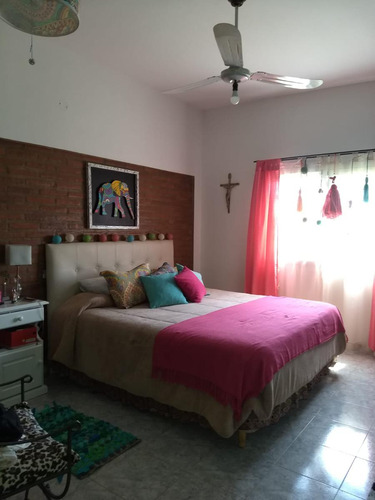Casa En Villa Dolores