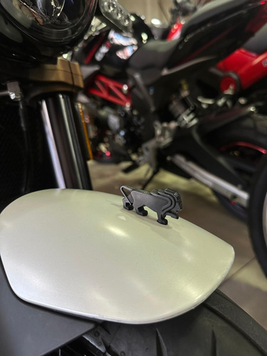 Benelli Leoncino 250 Permuto Financio Qr Motors