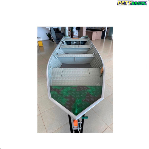 Barco Pety Brasil Goiânia 600 Sl