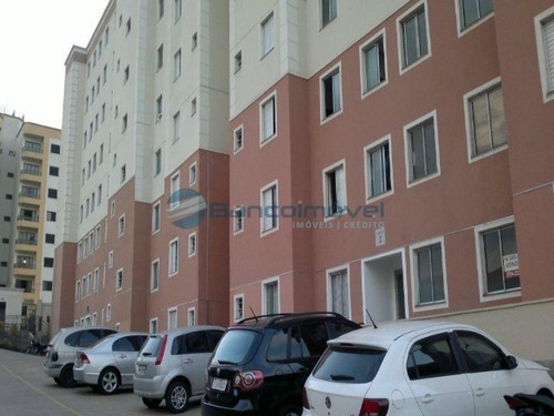 Imagem 7 de 27 de Apartamentos Para Alugar Jardim Vista Alegre - Ap00357 - 2578083