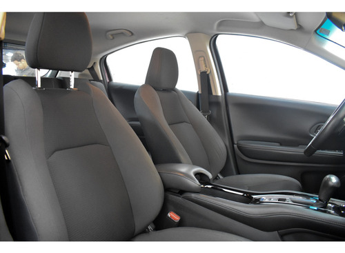 Honda HR-V 1.8 16V FLEX EX 4P AUTOMÁTICO