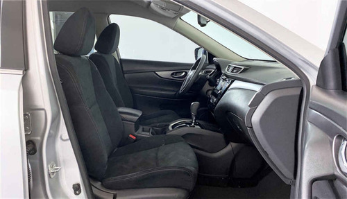 Imagen 11 de 15 de 113557 - Nissan X Trail 2017 Con Garantía