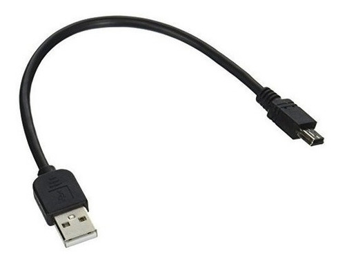 Cable Tipo A Macho A Tipo B Mini Usb De 5 Pines