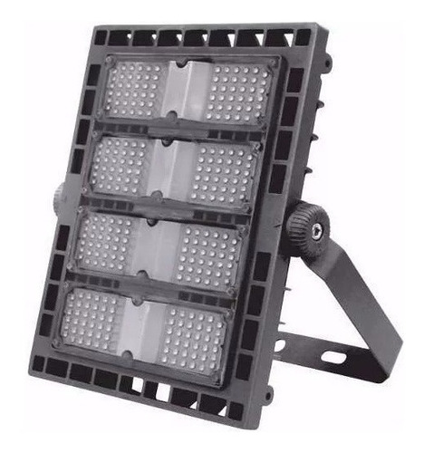 Pack 2 Reflector Proyector Led 240w Exterior Cancha 