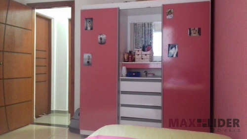 Imagem 6 de 15 de Casa - Jardim Graziela - Ref: 2490 - V-2490