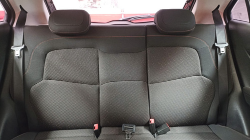 Onix 1.4 Ltz Automatico