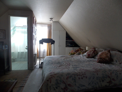 Imagen 11 de 14 de Casa En Venta / Condominio Las Palmas