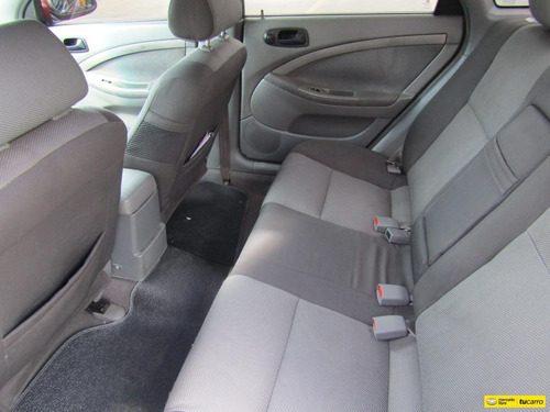 Chevrolet Optra 1.6 Advance