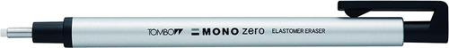 Borrador Retráctil Tombow Mono Zero Tipo Redondo