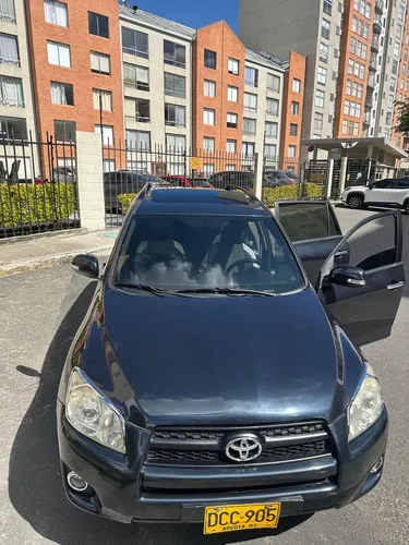 Toyota RAV4 2.4 Std