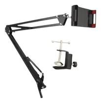 Comprar Brazo Tripode Para Celular Tablet Flexible Soporte De Mesa