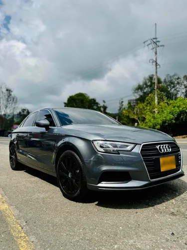 Audi A3 1.2 Tfsi Ambition