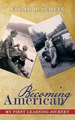 Libro Becoming American : My First Learning Journey - Edg...