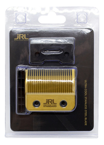 Jrl Cuchilla Maquina Cortadora De Pelo Standard Bf03g 6c
