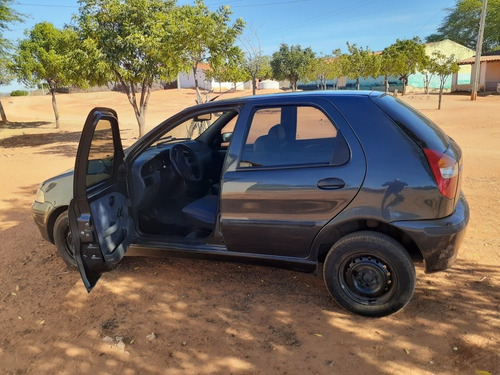 Fiat Palio 2002 1.0 16v Century 3p