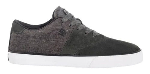 Zapatilla Hombre Gangsta Trick Dark/grey 17-050