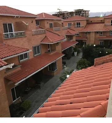 Townhouse en venta