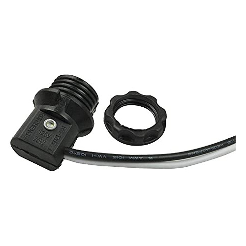 Conjunto De 6 Soquetes De Candelabro De Base E12 De Fen...