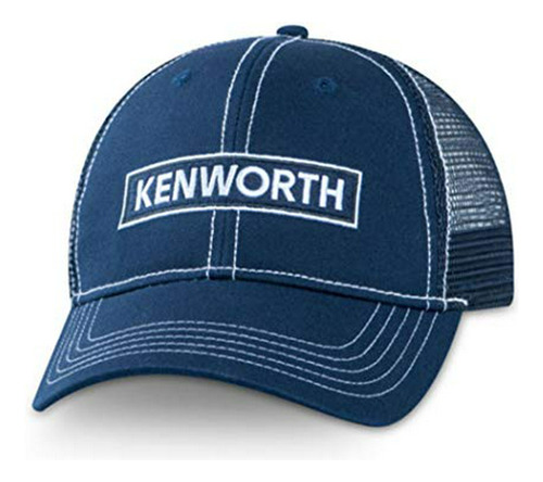 Gorra De Béisbol Hombre - Gorra-sombrero De Camionero Kenwor