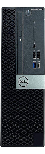 Dell Optiplex  Sff Business Desktop I5- Hasta 4.10ghz 16gb .