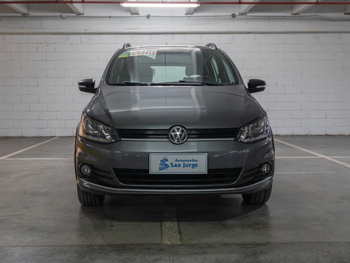 Volkswagen Suran 1.6 Track