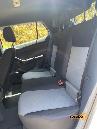 T-cross Comfortline 1.0 Tsi Flex 5p Aut. 2020 Com 15000 Km