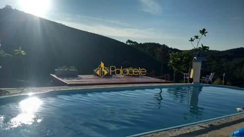 Imagem 5 de 16 de Rural Chacara Com 2 Quartos - 371430-v