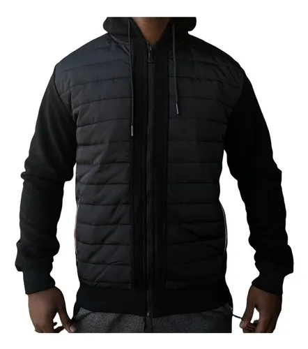 Chaqueta Poleron Urbano De Polar Para Invierno