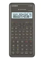 Comprar Calculadora Científica Fx 82 Ms Casio