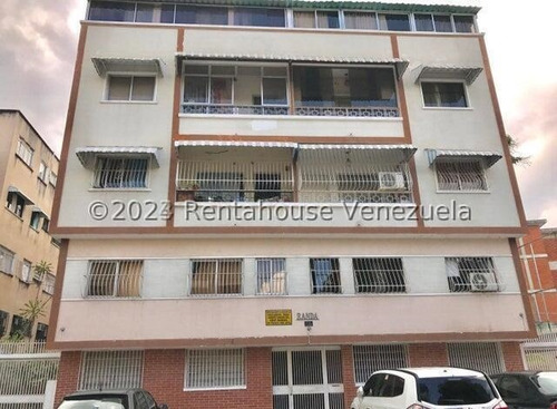 Apartamento En Venta La Carlota Es24-24927 