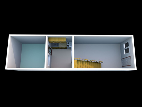 Imagen 16 de 19 de Venta Duplex 3 Ambientes En San Justo