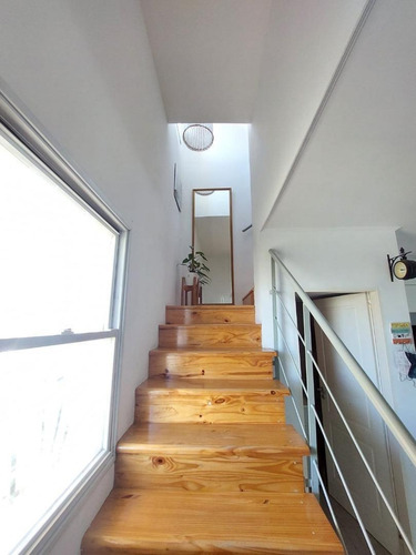 Imagen 10 de 19 de Casa Con Parque Y Parrilla En Los Robles