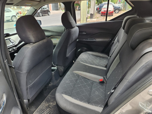 Imagen 12 de 20 de Nissan Kicks 1.6 Advance