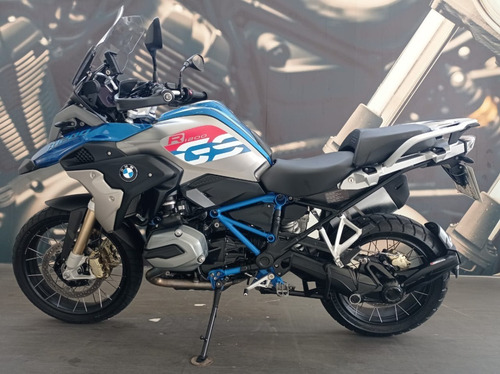 R 1200 Gs - 2021