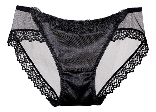 Bragas J Para Mujer, Lencería De Encaje, Tanga Abierta, Pant