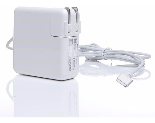 Cargador 85w Magsafe 2 T Generico Aaa