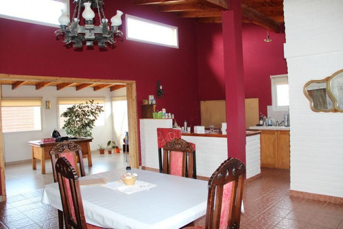 Imagen 3 de 11 de Venta Casa En Dina Huapi Cuatro Dormitorios