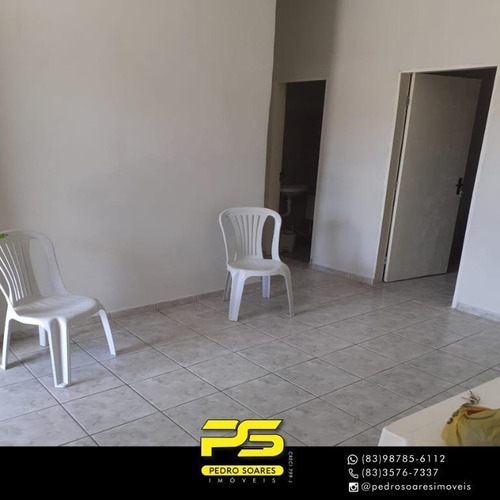 (oportunidade) Apartamento Com 3 Dormitórios À Venda, 315 M² Por R$ 420.000 - Miramar - João Pessoa/pb - Ap4395