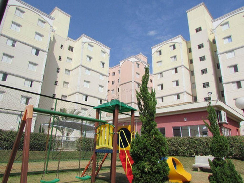 Imagem 2 de 19 de Apartamento Com 2 Dormitórios, 54 M² - Venda Por R$ 200.000,00 Ou Aluguel Por R$ 650,00/mês - Água Branca - Piracicaba/sp - Ap4559