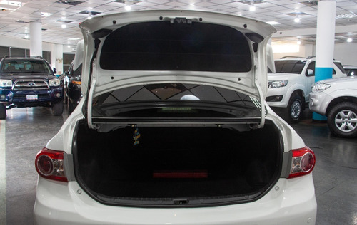 Toyota Corolla 2013 Dubai Concesionario
