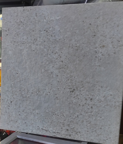 Cerámica Carabobo 60x60 Duna Gris Mate Caja 1.80 Oferta Caja