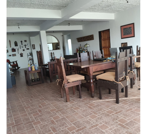 Casa En Venta Urb Las Polonias Nuevas San Antonio De Los Altos