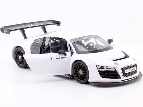 Auto Escala 1/24 Audi R8 V10 